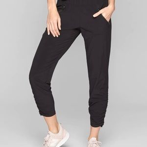 Athleta Aspire ankle pants